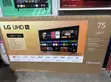 Brand New LG 75-Inch UA7700 Series 4K UHD Smart TV (2025 Model) - 2