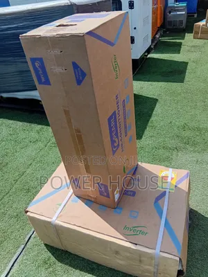 Pearl 1.5HP Split System Air Conditioner