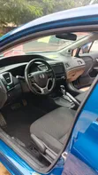 2014 Honda Civic EX Coupe - 3