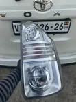 Toyota Noah/Voxy Tail Light (2007-2012) - 2