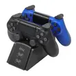 PS4 Dual Controller Charging Dock - 2