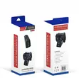 PS4 Dual Controller Charging Dock - 3