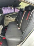 2010 Toyota Camry XLE Sedan - 2