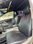 2010 Toyota Camry XLE Sedan - 4
