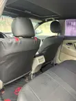 2010 Toyota Camry XLE Sedan - 5