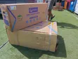 Pearl 1.5HP Split Air Conditioner - Inverter Cooling - 1