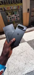 New Google Pixel 9 Pro XL 128GB Black - 1