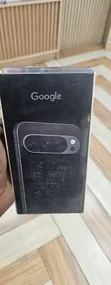 New Google Pixel 9 Pro XL 128GB Black - 3