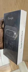 New Google Pixel 9 Pro XL 128GB Black - 4