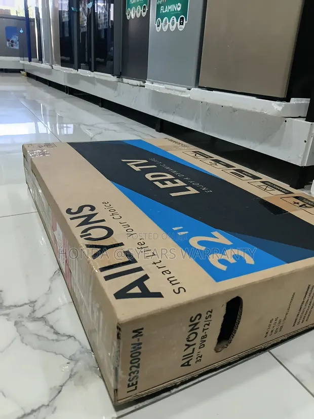 Ailyons 32-inch Digital LED TV - 1