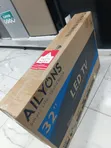 Ailyons 32-inch Digital LED TV - 2