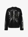 Skeleton Long Top - Streetwear Edition - 1