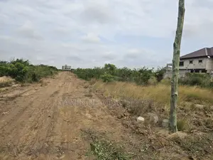 Accessible Land for Sale - 2 Mins Off Prampram Road