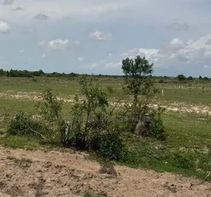 100 sqm Litigation-Free Plot in Prampram