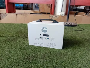 NEO Earth 300W Portable Backup Station