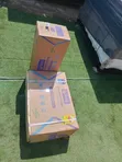 Pearl 1.5HP Inverter Split AC - Brand New - 2