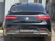 Mercedes-Benz AMG GLE 63 S 4MATIC 2018 Black - 1