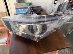 Hyundai Santa Fe 2016-2018 LED Headlight