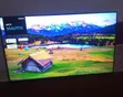 Samsung 55-Inch Smart Crystal UHD TV (2021 Model) - 1