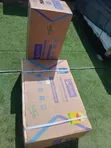 Pearl 1.5HP Split Inverter Air Conditioner - 1