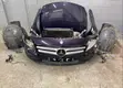 Mercedes-Benz CLA-Class W117 Front Bumper (2013-2019) - 1