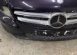 Mercedes-Benz CLA-Class W117 Front Bumper (2013-2019) - 2