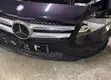 Mercedes-Benz CLA-Class W117 Front Bumper (2013-2019) - 3