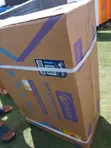 Pearl 1.5HP Inverter Split AC - Brand New - 1