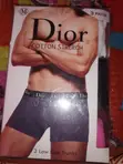 3-in-1 Dior Boxes Shorts - 2