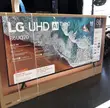 Brand New LG 86-Inch 4K UHD Smart TV with α7 Gen5 AI Processor - 1