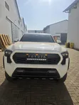 2025 Toyota Tacoma TRD Off-Road Double Cab 4WD - 1