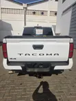 2025 Toyota Tacoma TRD Off-Road Double Cab 4WD - 2