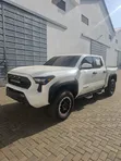2025 Toyota Tacoma TRD Off-Road Double Cab 4WD - 4