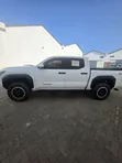 2025 Toyota Tacoma TRD Off-Road Double Cab 4WD - 5