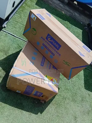 Pearl 1.5HP Split System Air Conditioner