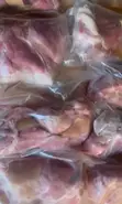 Fresh Boneless Pork - 1