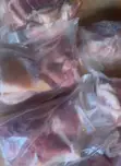 Fresh Boneless Pork - 4