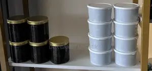 Effective Black Soap - Wholesale & Retail