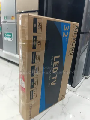 Ailyons 32-inch Digital LED TV