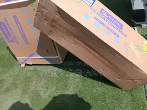 Pearl 1.5HP Inverter Split Air Conditioner