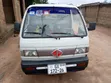 Kia Truck - CNG - Manual Transmission - 1