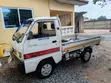 Kia Truck - CNG - Manual Transmission - 2