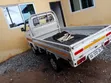 Kia Truck - CNG - Manual Transmission - 3