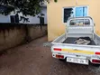 Kia Truck - CNG - Manual Transmission - 4