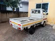 Kia Truck - CNG - Manual Transmission - 5