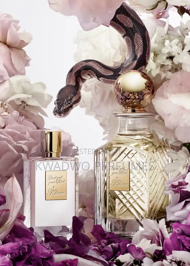 Good Girl Gone Bad by Kilian Eau de Parfum - 1