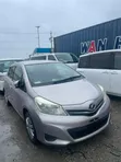 Toyota Vitz 2012 - 1