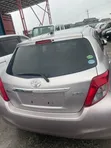 Toyota Vitz 2012 - 3