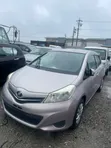 Toyota Vitz 2012 - 4