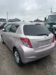Toyota Vitz 2012 - 5